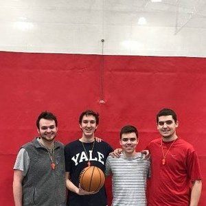 Meet your Posher, Sam